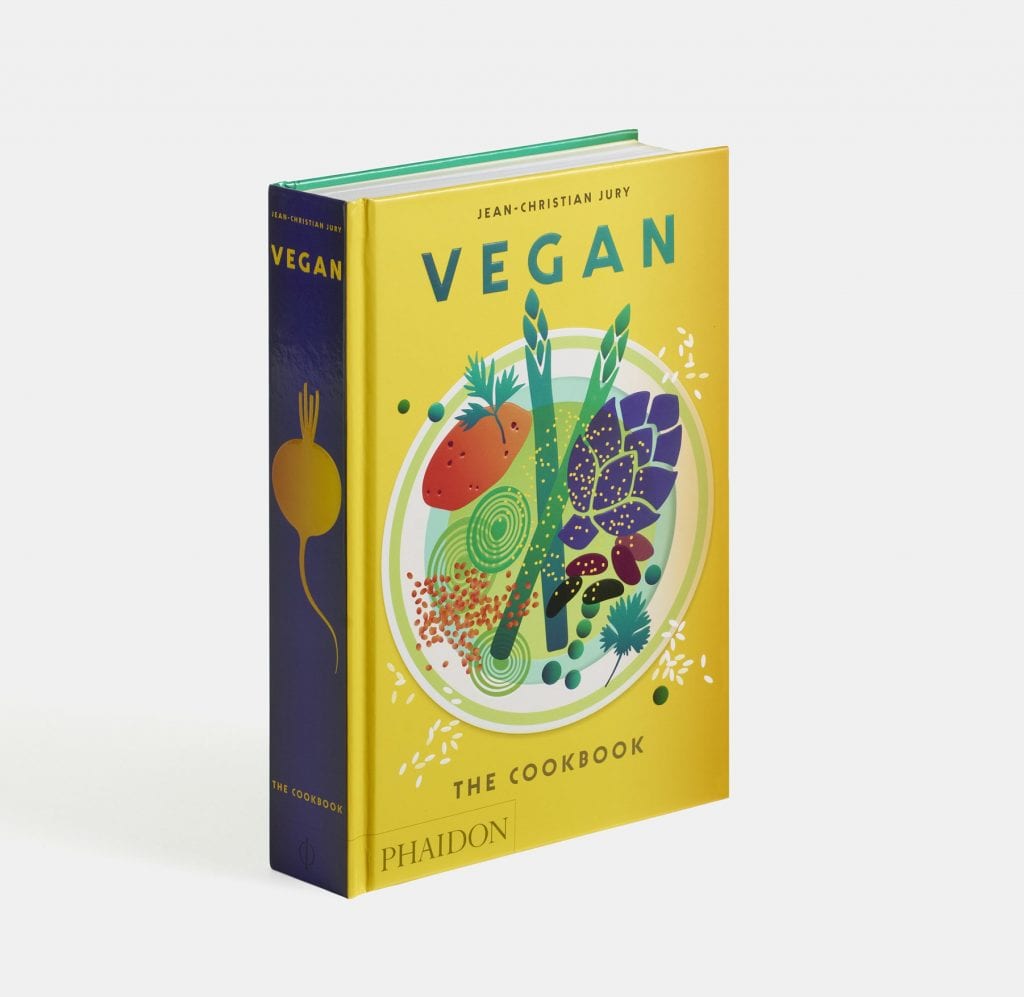 Vegan the Cookbook