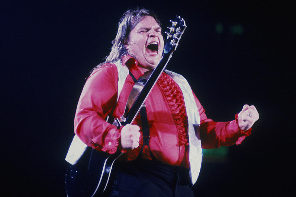 Meat Loaf